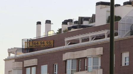 Madrid y Baleares, las más beneficiadas por la caída del euríbor en marzo