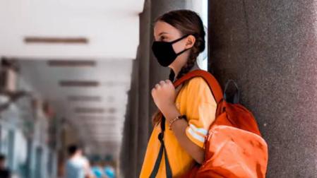 ¿Son los adolescentes responsables del avance de la pandemia?