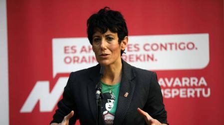 Bildu muestra su "desacuerdo" con el "cambio de criterio" con Audenasa