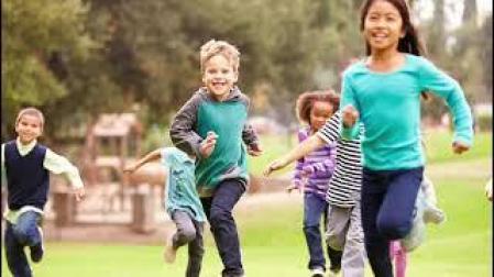 Carrera Solidaria Teresiana 2021