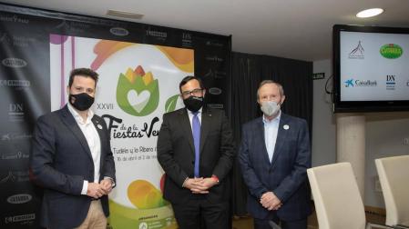 Tudela prepara unas Fiestas de la Verdura con más de 50 actividades