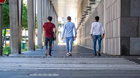 Emprendedores con empujón municipal