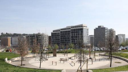 Tiempo soleado para el sábado y empeoramiento el domingo