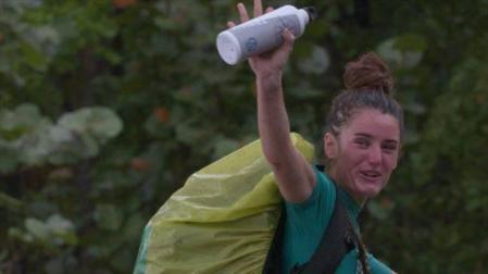 Inmunidad para los azules en la noche más dura de las verdes, que estrenan el campamento muy pobre