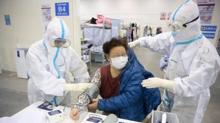 ¿Murciélagos o laboratorio? Las cuatro teorías sobre la Covid que maneja la OMS