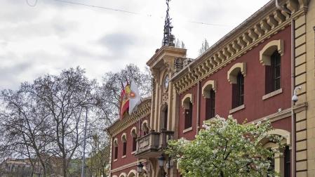 Un pleno telemático para que eche a andar el nuevo gobierno de Estella