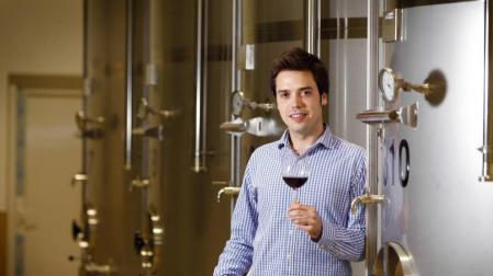 Las bodegas navarras aumentan ventas a EEUU a pesar de los aranceles y la covid