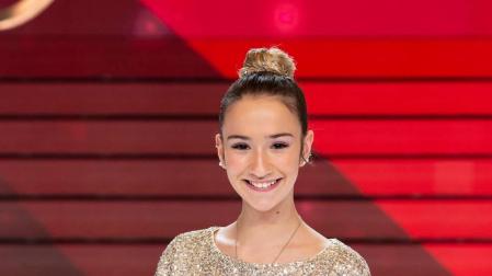 La navarra Selma Sola actúa este sábado en la semifinal de 'Prodigios'