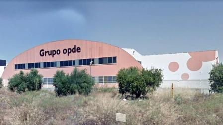 OPDEnergy obtiene 57 millones del Santander para 3 plantas solares en Aragón