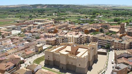 Un patrimonio para conocer, cuidar y disfrutar