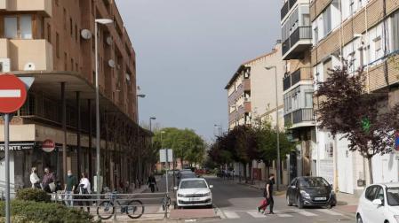 Compra un piso en Tudela y al entrar se lo encuentra alquilado