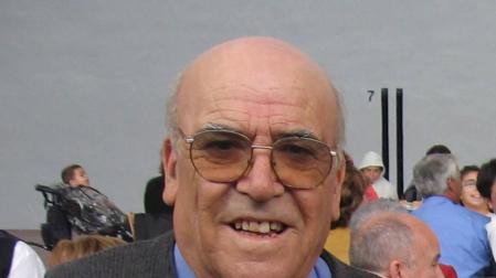 Fallece José Herrera, ex alcalde de Alsasua