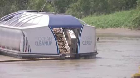 Vídeo: Coldplay invierte en la limpieza del río Klang, en Malasia