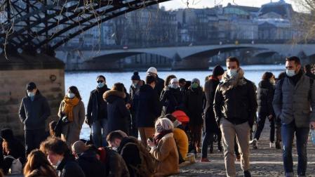 SARS-CoV-2: lo que los virólogos todavía desconocen