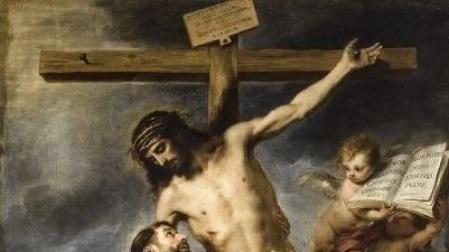 Una copia excepcional de Murillo, a subasta en Nueva York