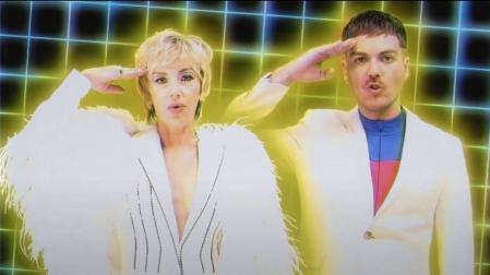 Miss Caffeina: "Fantaseábamos con cantar con Ana Torroja desde hacía mucho"