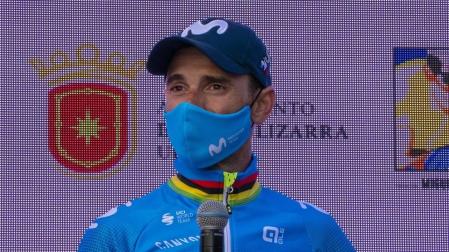 Valverde agranda su leyenda con un triunfo en su despedida
