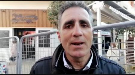 Miguel Induráin: "A ver si es la despedida de Valverde o no, porque tiene cuerda para rato"