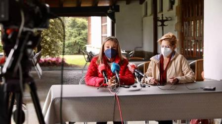 Los hosteleros navarros piden una Mesa Técnica para estudiar la reapertura