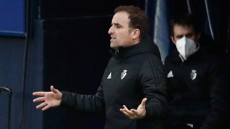 Arrasate: "Nos ha costado mucho generar"