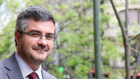'Más brújula y menos cronómetro', una guía para correr menos y pensar más