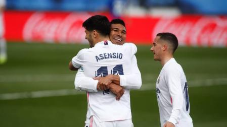 Calma antes de la tormenta para el Madrid