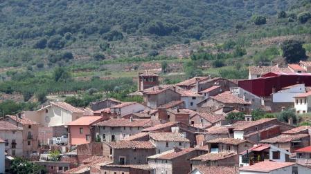Fallece un ciclista de 29 años al caer por un barranco en La Rioja
