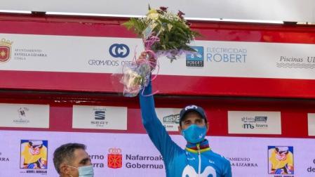 Valverde: “Necesitaba una victoria así para mi motivación y mi confianza”