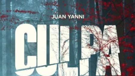 Juan Yanni reflexiona sobre lo más oscuro del ser humano en 'Culpa'