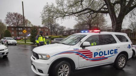 Al menos tres muertos y cuatro heridos en un nuevo tiroteo en EEUU