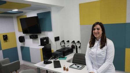 Más aperturas de comercios que cierres en el Ensanche en lo que va de año