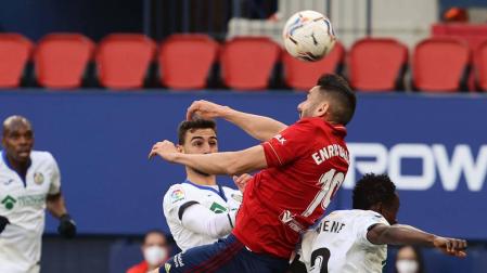 Osasuna tendría que abonar 1,7 millones en variables por la permanencia