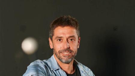Pablo Gutiérrez: “No volverás a besar ni a enamorarte como cuando tenías 15 o 16 años”