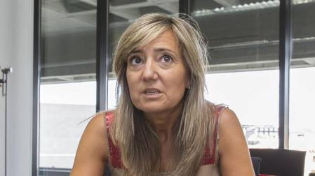 Ibarrola reconoce el malestar entre los trabajadores de Urgencias del CHN