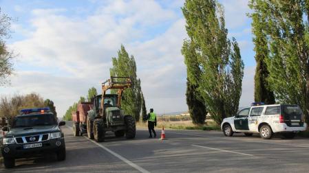 Arguedas se blinda ante el coronavirus
