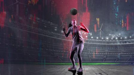 Banco Santander y Microsoft unen sus fuerzas para transformar el fútbol del futuro