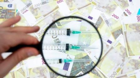 Los retrasos en la vacunación tienen un alto coste económico