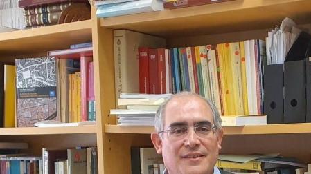 Diego Ramiro: “El aislamiento de las personas mayores acelera su deterioro cognitivo y físico”