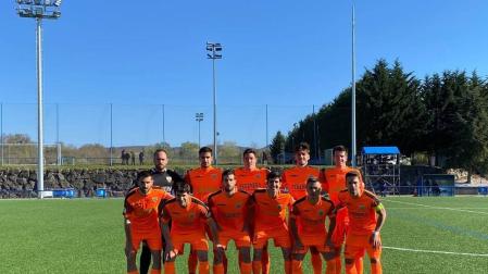 El Izarra suma ante el Alavés tres puntos de oro
