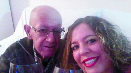 El brindis póstumo por la vida de Julián