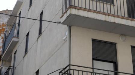 Las cámaras de seguridad de Peralta han ayudado a resolver 54 infracciones