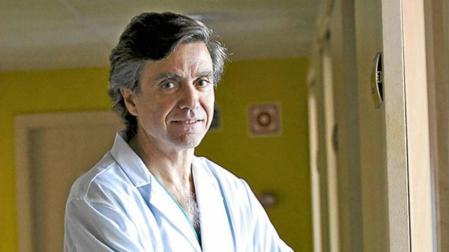 Fernando Alfonso Manterola: “Las cardiopatías en las mujeres han sido peor diagnosticadas y tratadas”