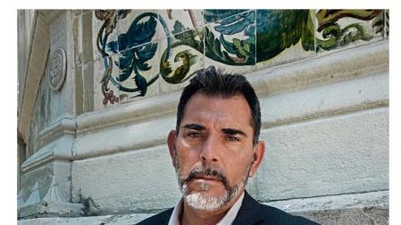 Víctor del Árbol: “Con mi última novela he aprendido a ser más generoso”