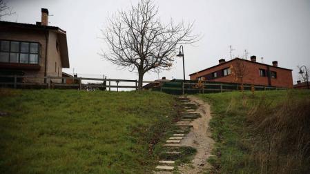 Vecinos de Itaroa estudian dejar Huarte y pedir el traspaso a Egüés