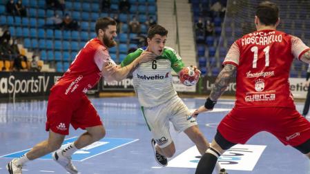 Anaitasuna intentará volver a la senda del triunfo
