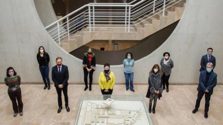 Presentan una guía práctica para la elaboración de planes de igualdad