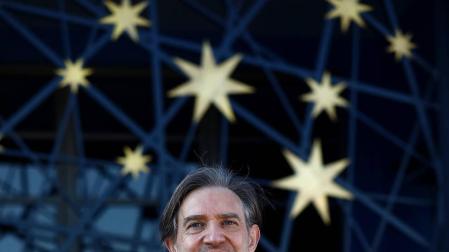 El profesor que fundó orquestas deja las aulas