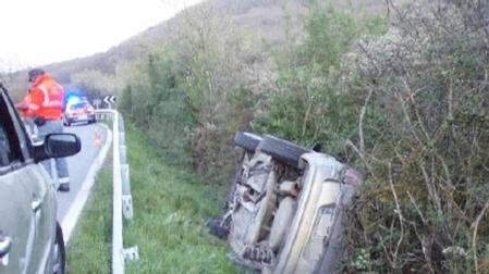 La Policía Foral detiene a 14 personas por diversos delitos esta semana