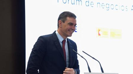 Sánchez fija su hoja de ruta: más presupuestos y agotar la legislatura