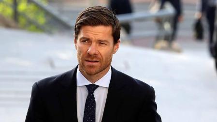 Xabi Alonso defiende su inocencia:  "Nunca he ocultado nada a Hacienda"